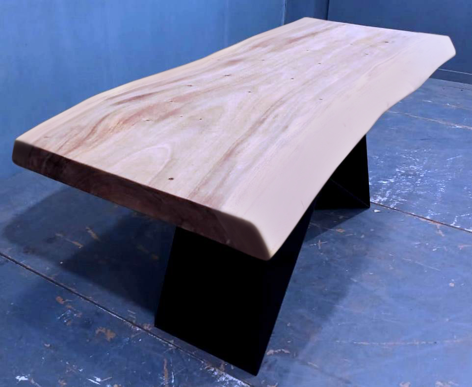 Live Edge Table | Slab Tables