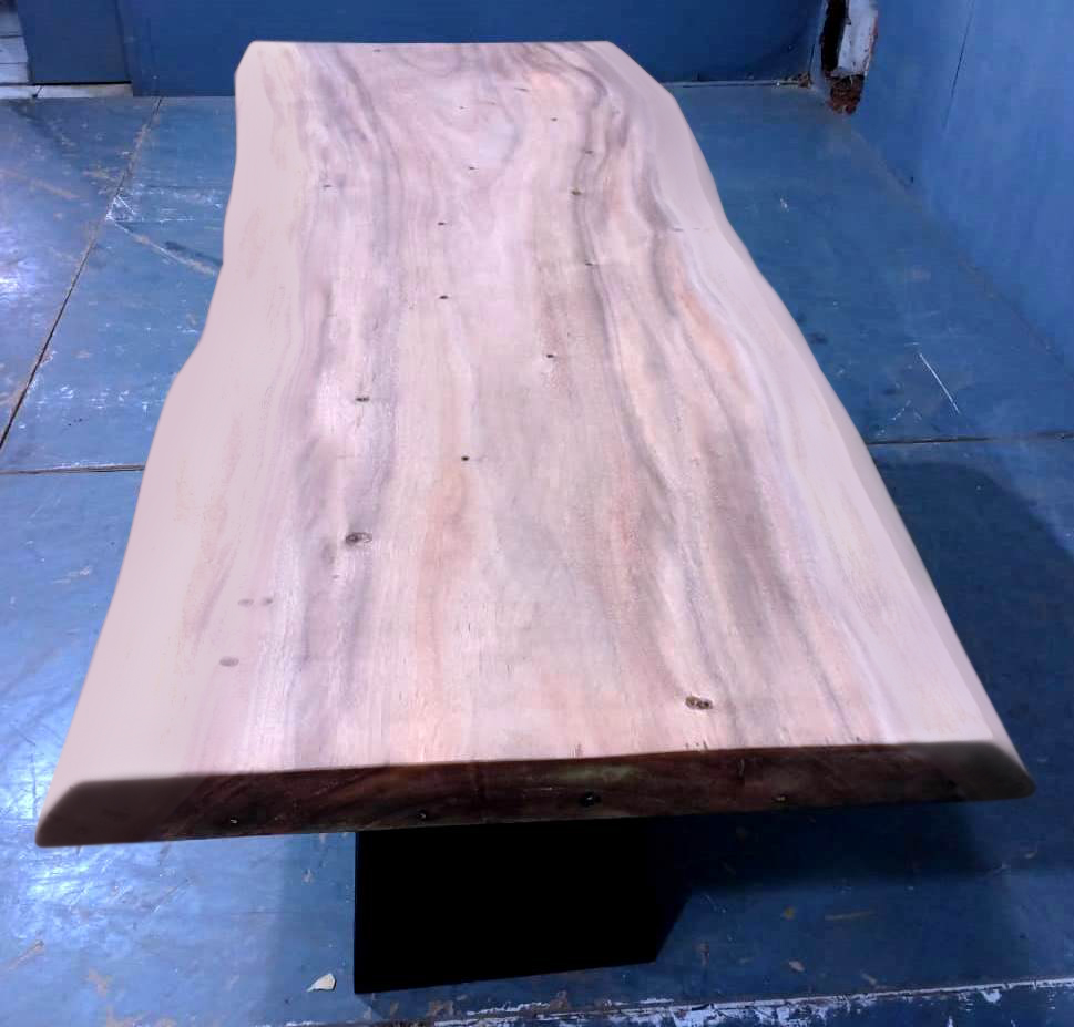 Live Edge Tables