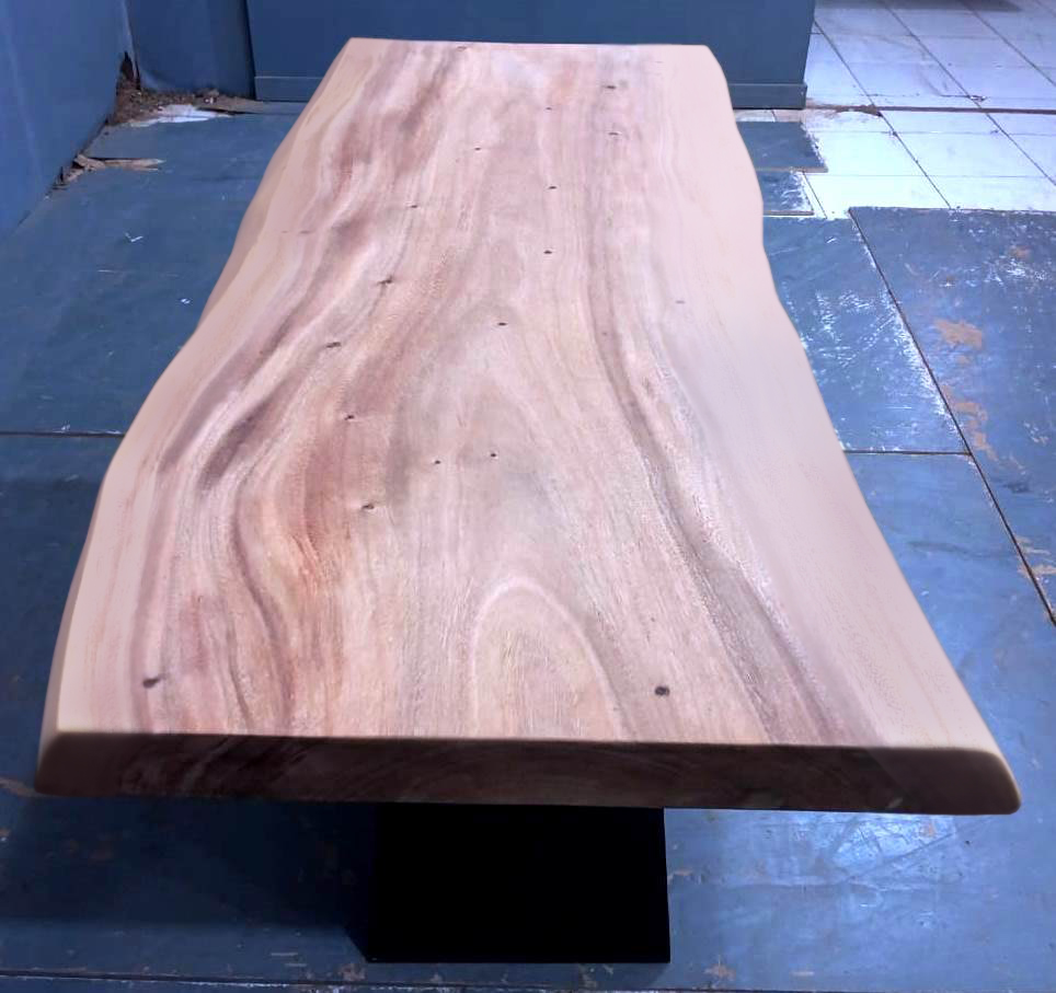 Live Edge Tables