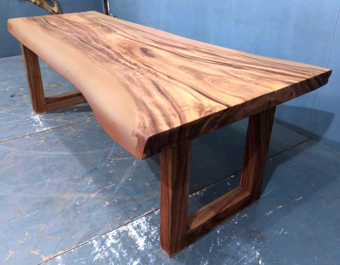 Live Edge Tables