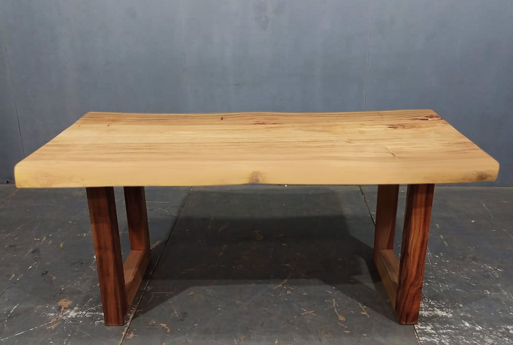 LIVE EDGE TABLES
