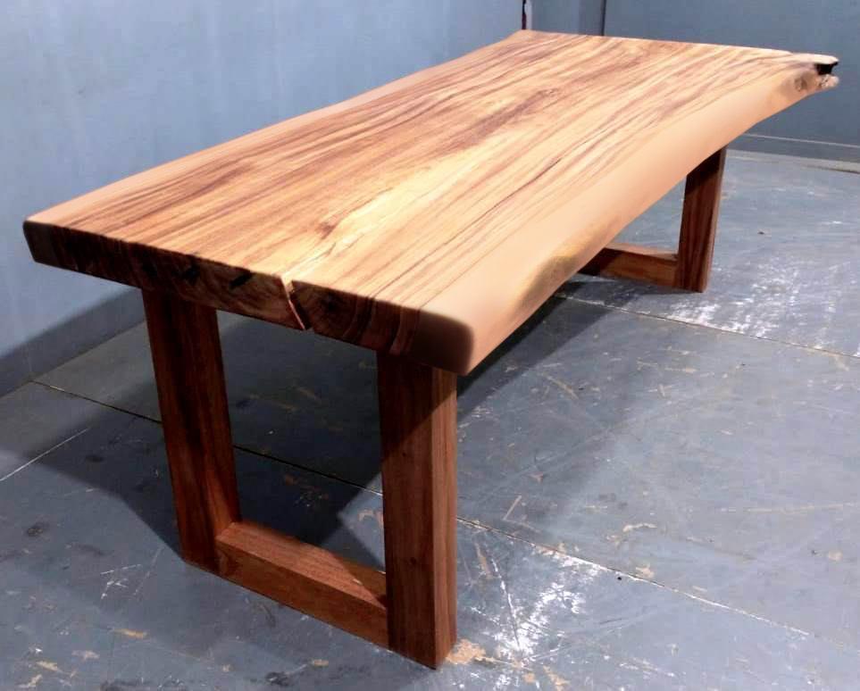 Live Edge Tables