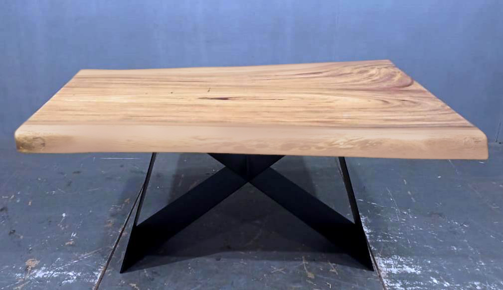 LIVE EDGE TABLES