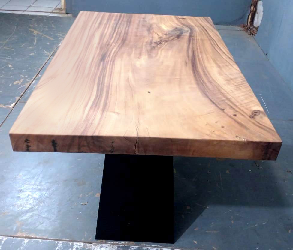 Live Edge Tables