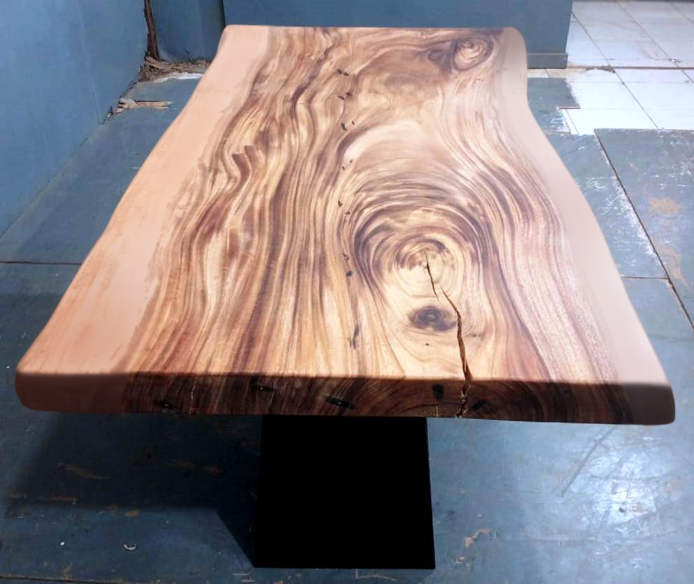 Live Edge Tables