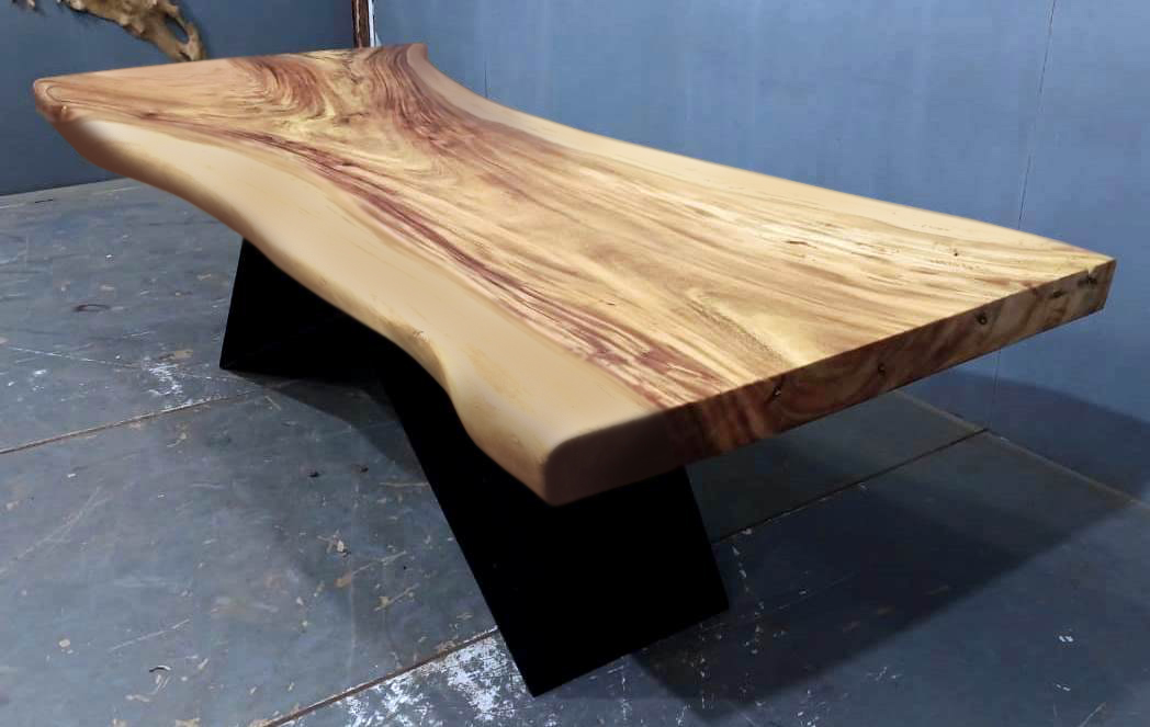 Live Edge Tables