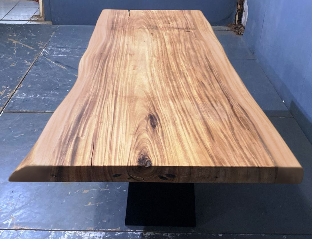 Live Edge Tables
