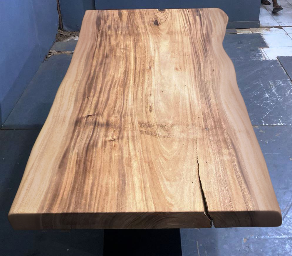 Live Edge Tables