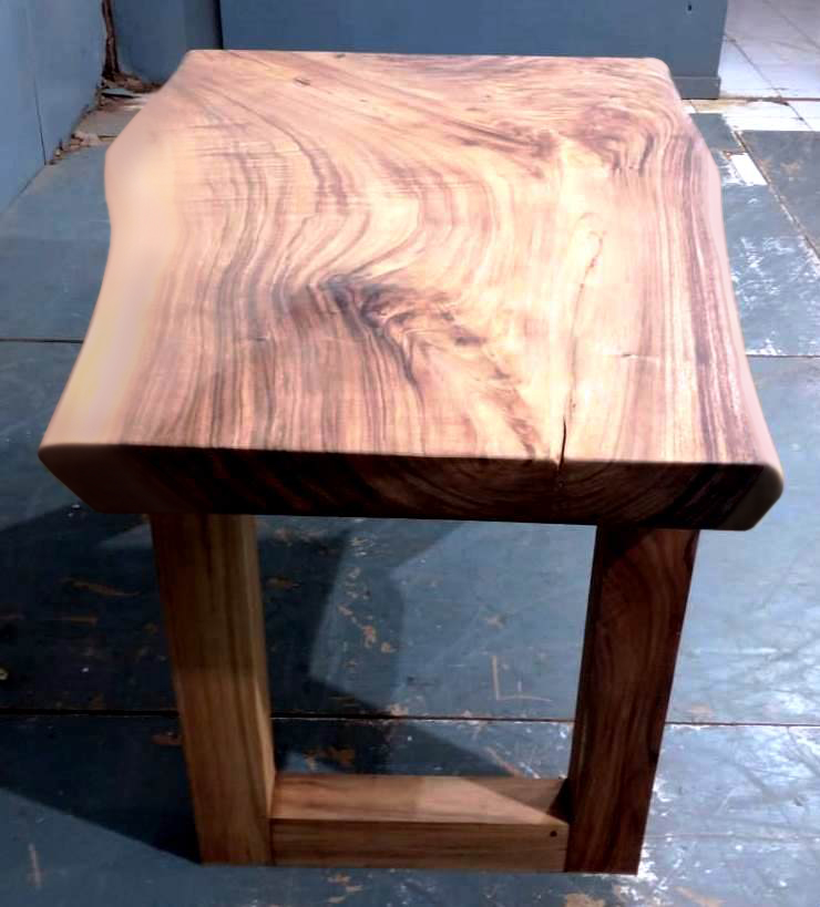Live Edge Tables