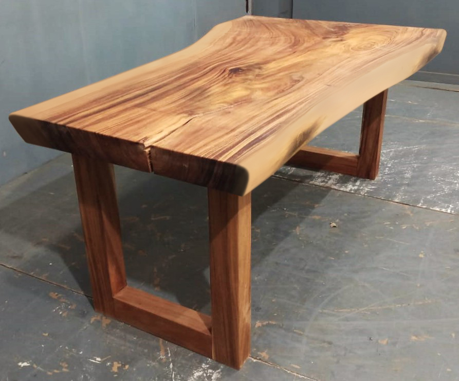 Live Edge Tables