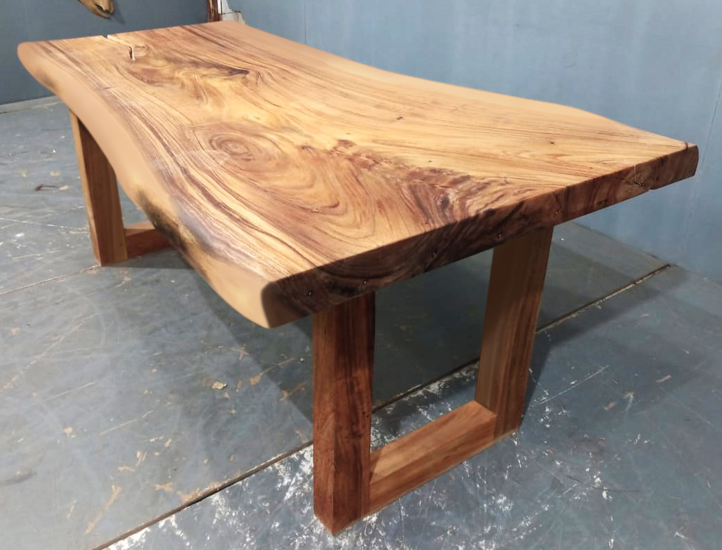 Live Edge Tables