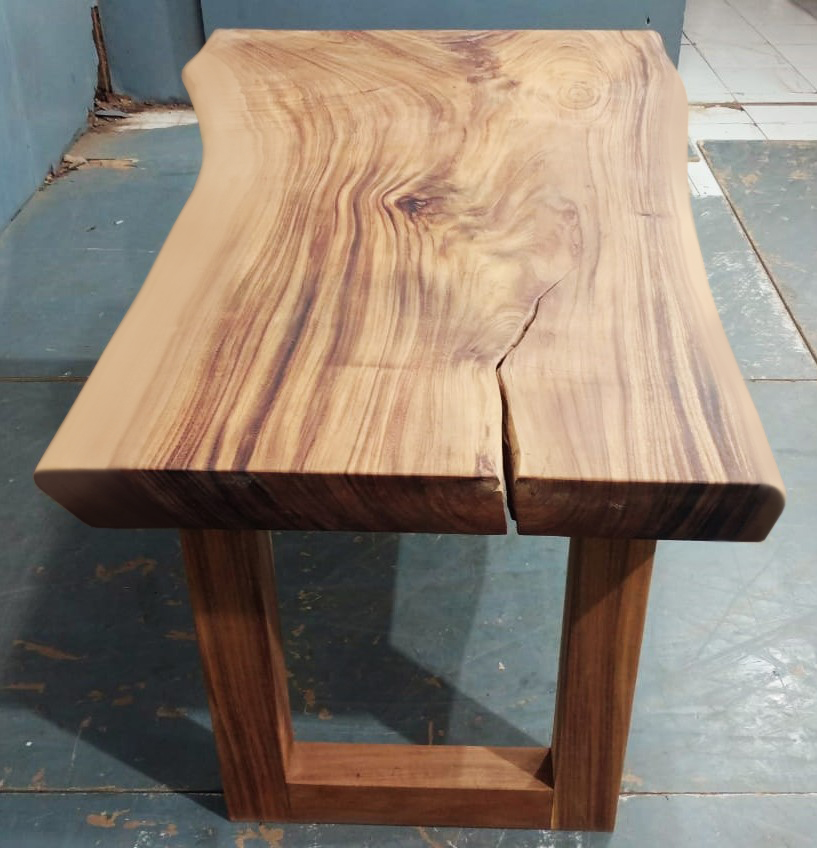Live Edge Tables