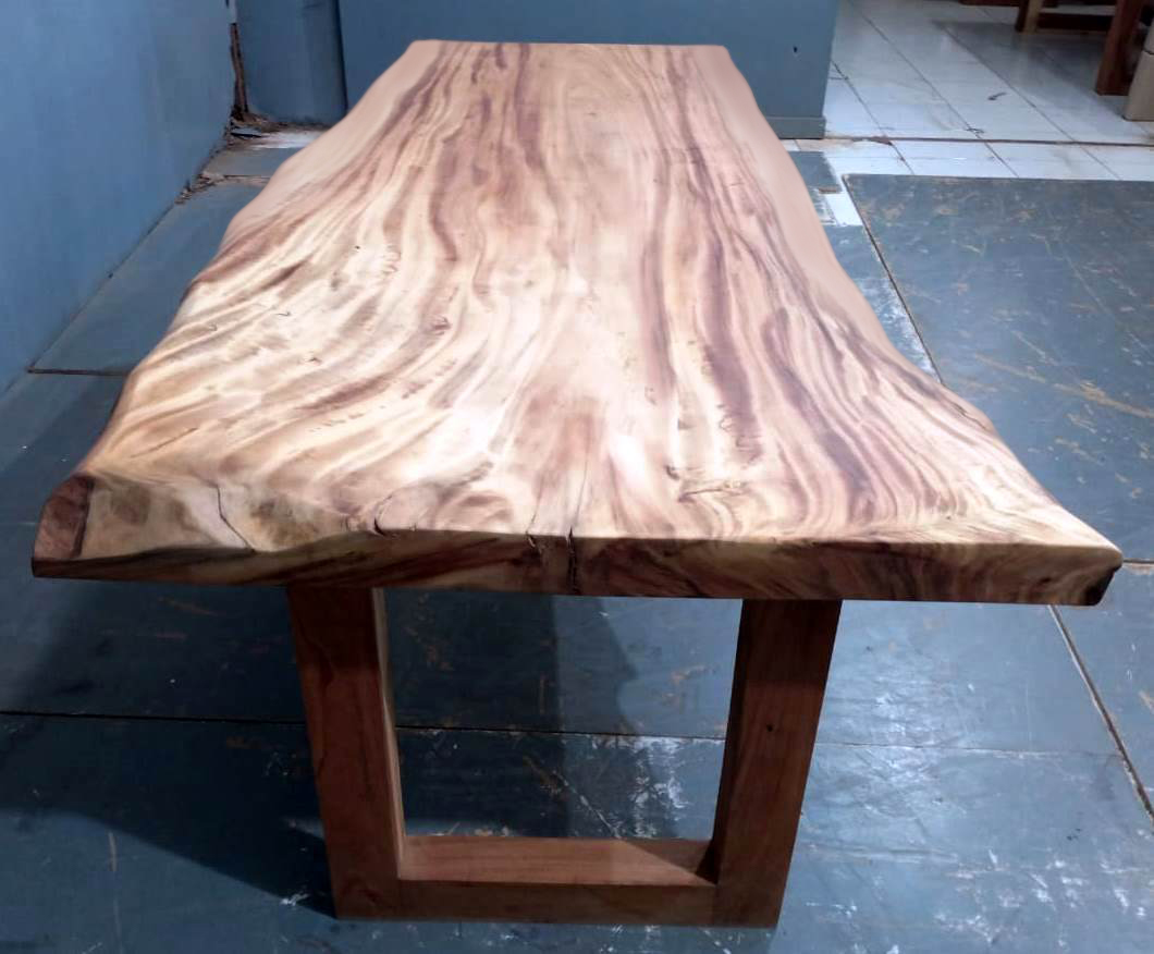 Live Edge Tables