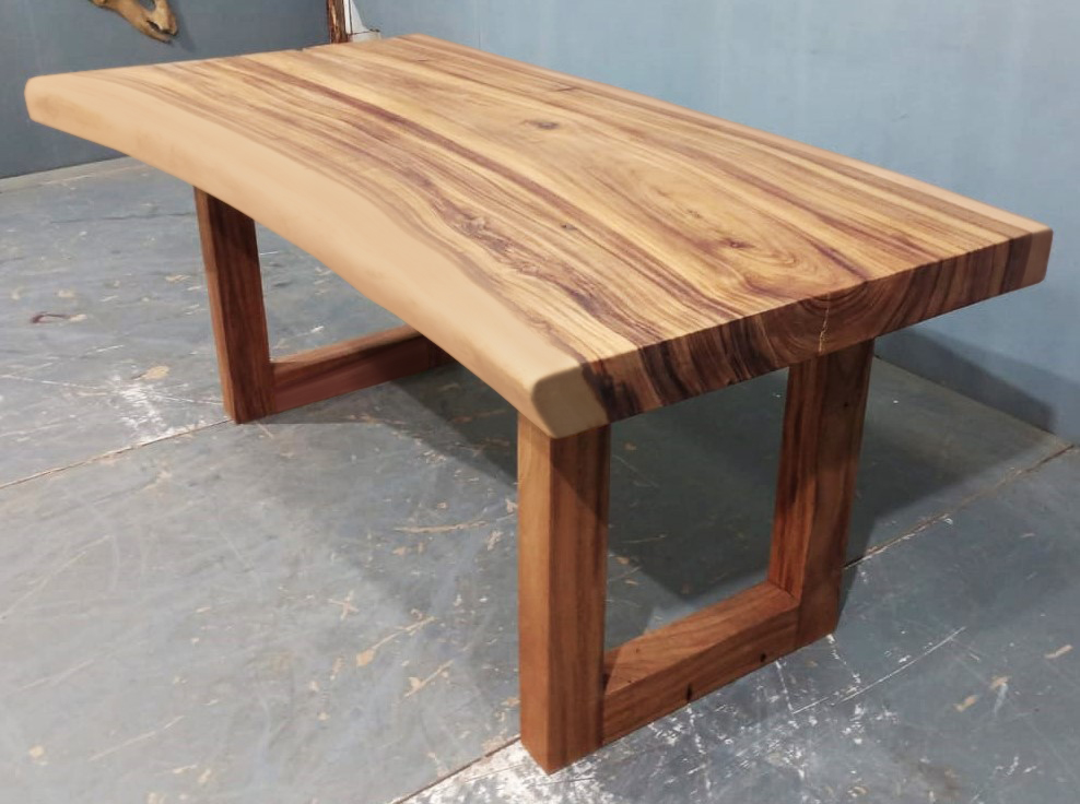 Live Edge Tables