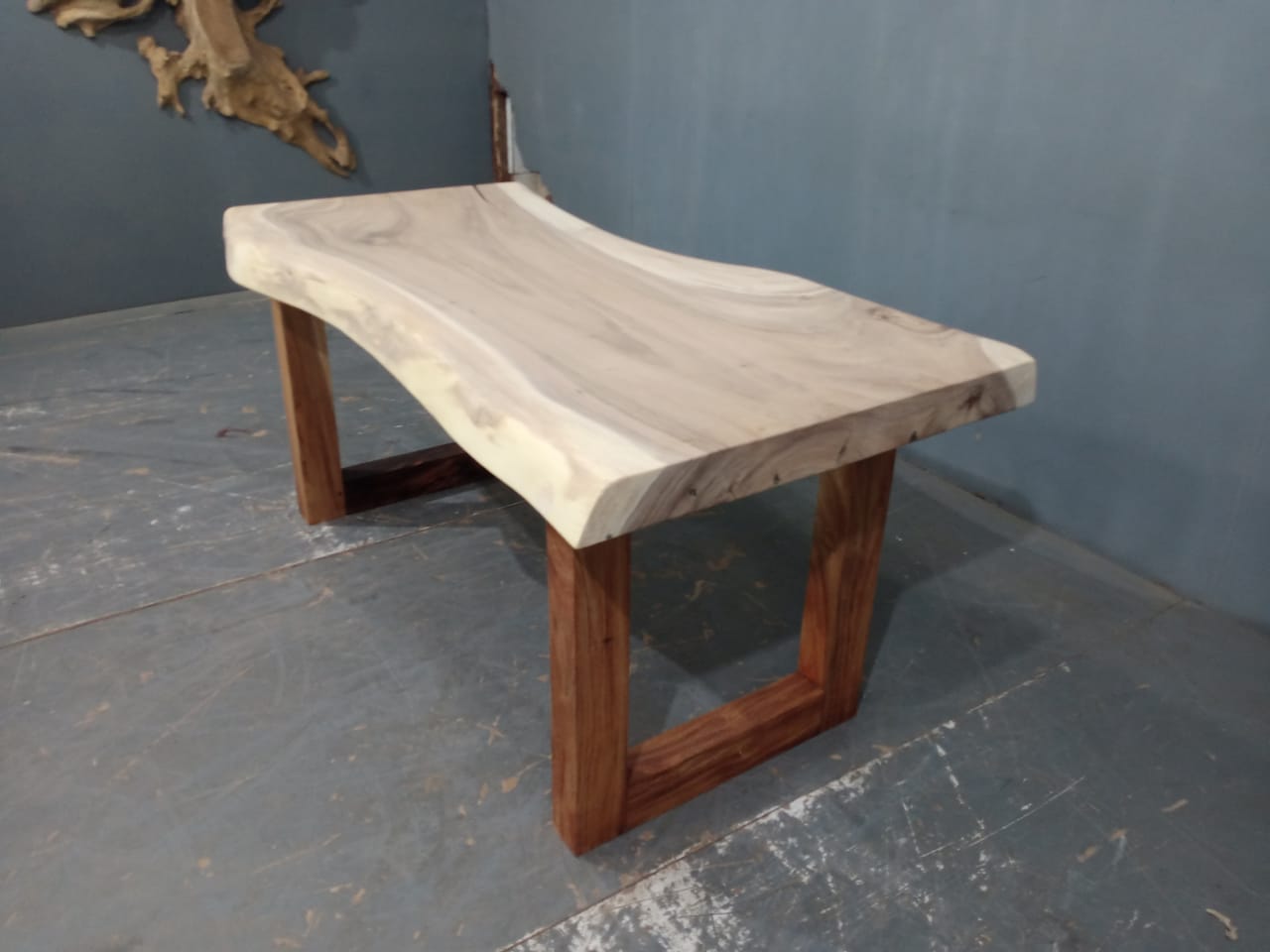 Live Edge Tables
