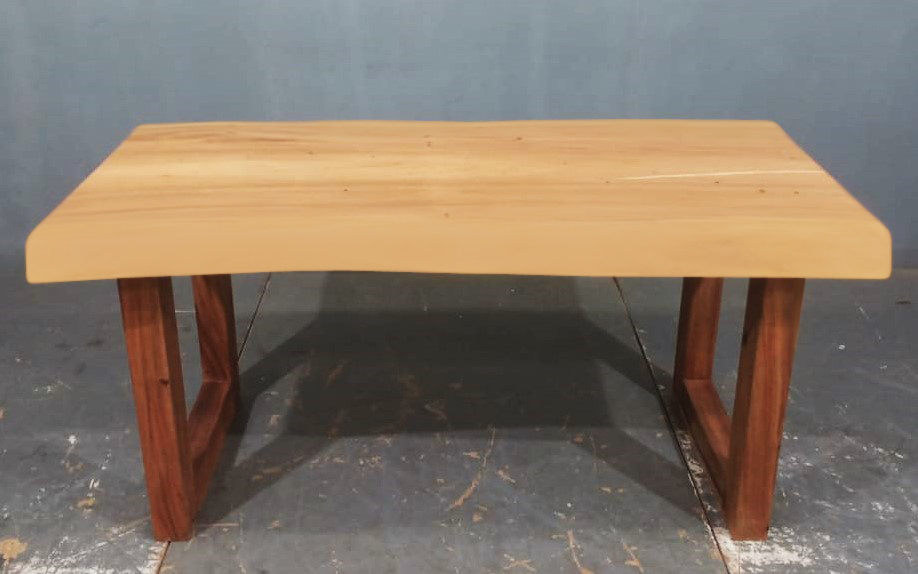 LIVE EDGE TABLES