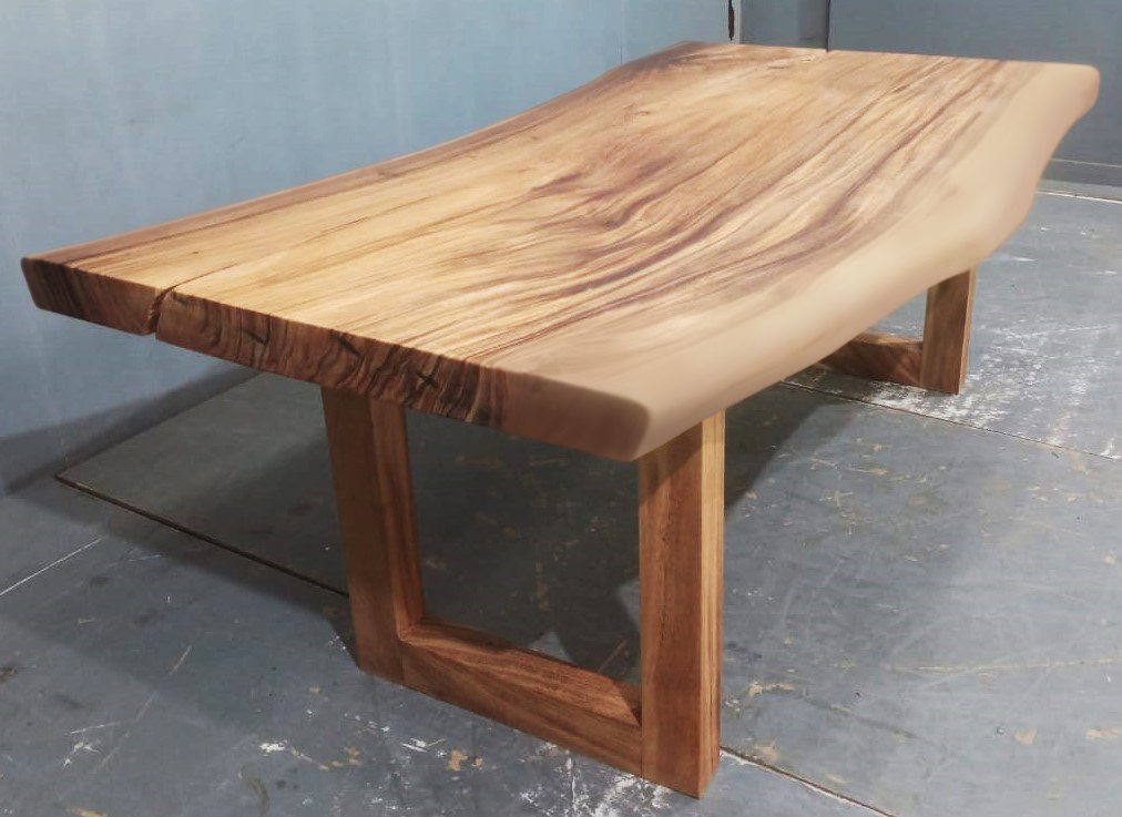 Live Edge Tables