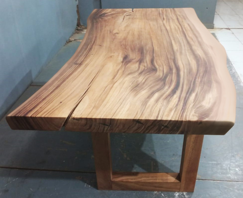 Live Edge Tables