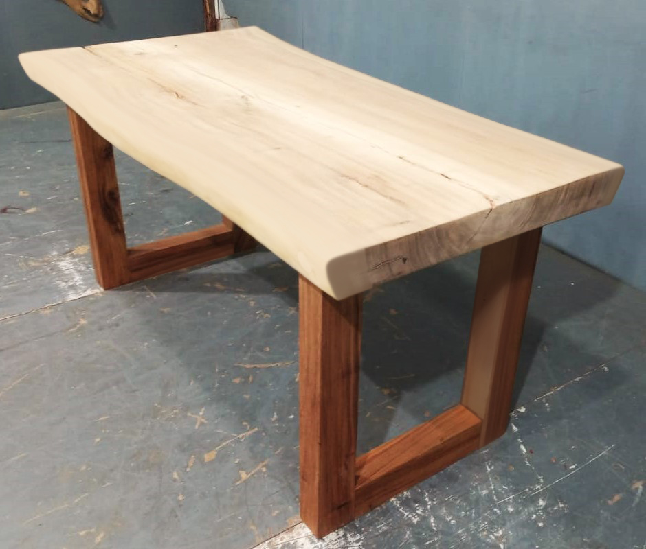 Live Edge Tables