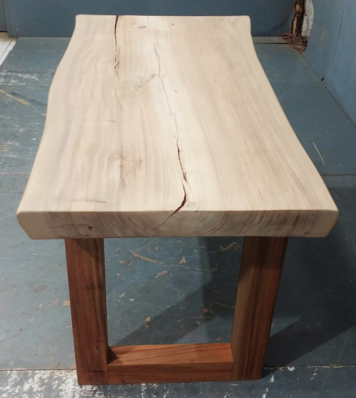 Live Edge Tables
