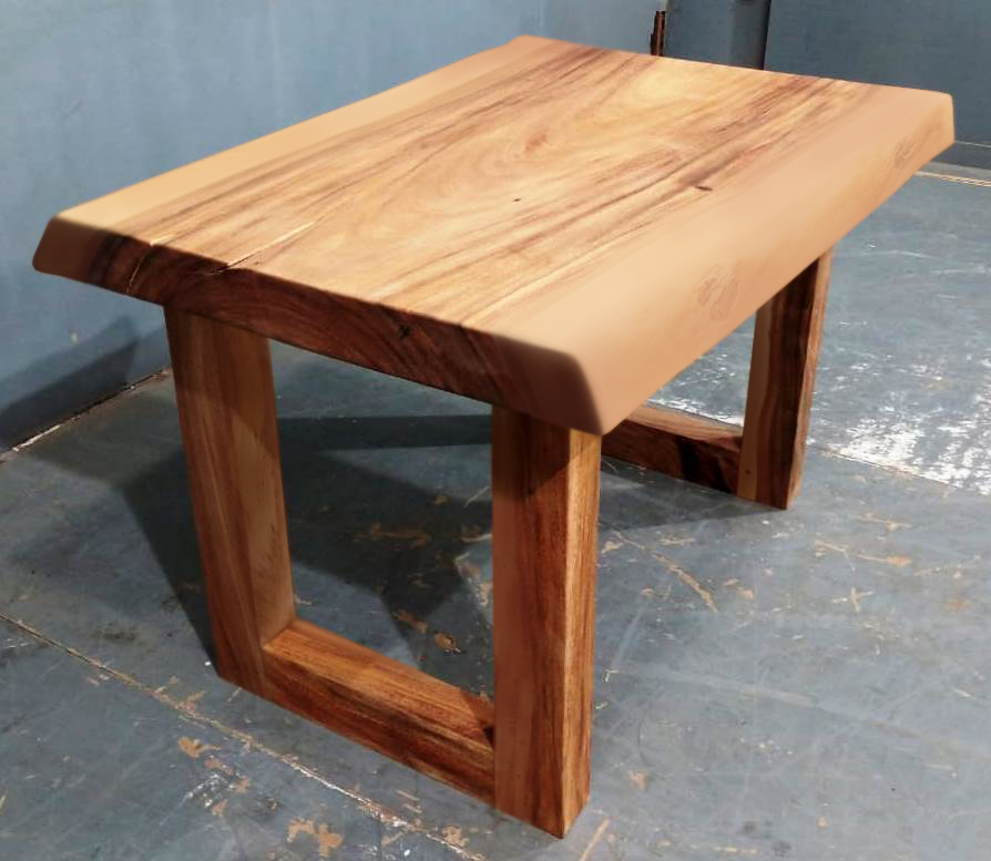 Live Edge Tables