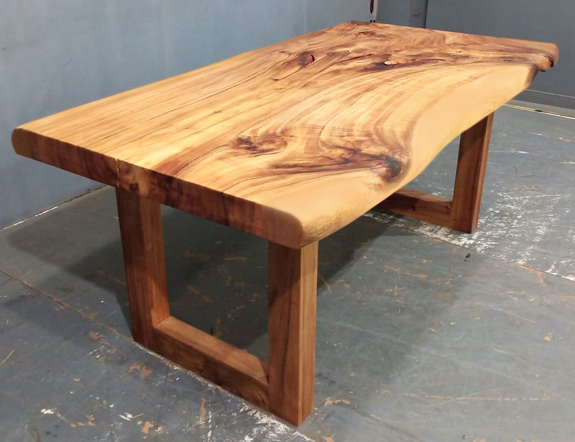Live Edge Tables