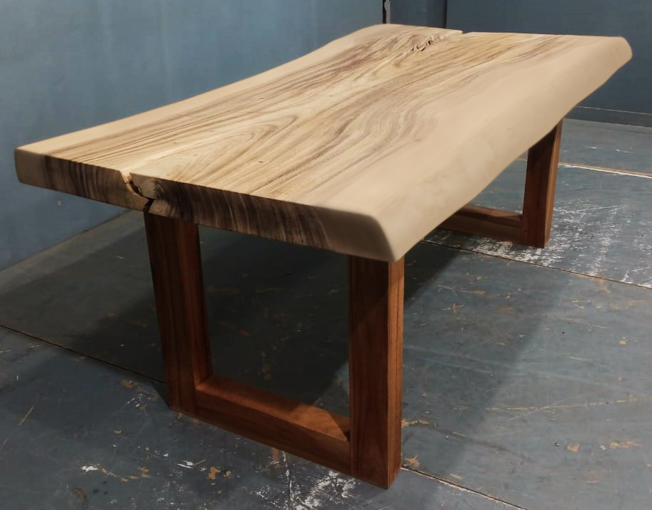 Live Edge Tables