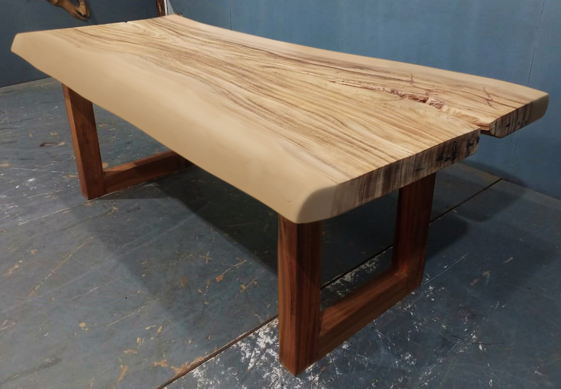 Live Edge Tables
