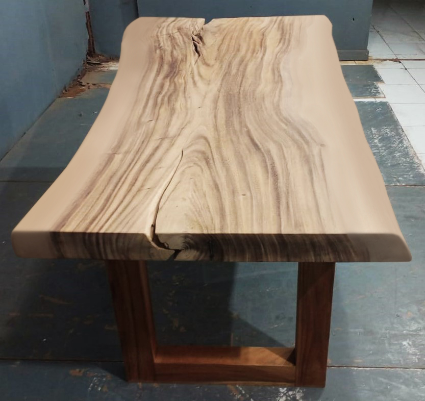 Live Edge Tables