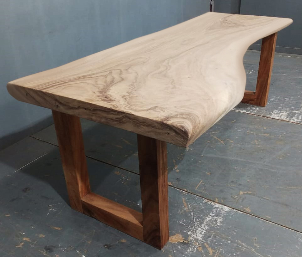 Live Edge Table | Slab Tables