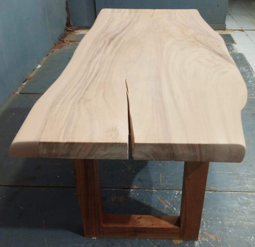 Live Edge Tables