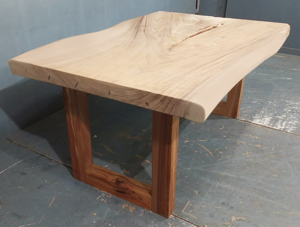 Live Edge Tables