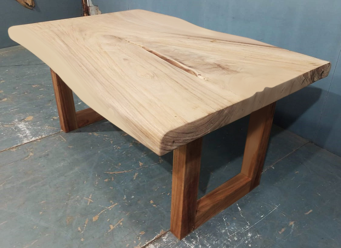 Live Edge Tables