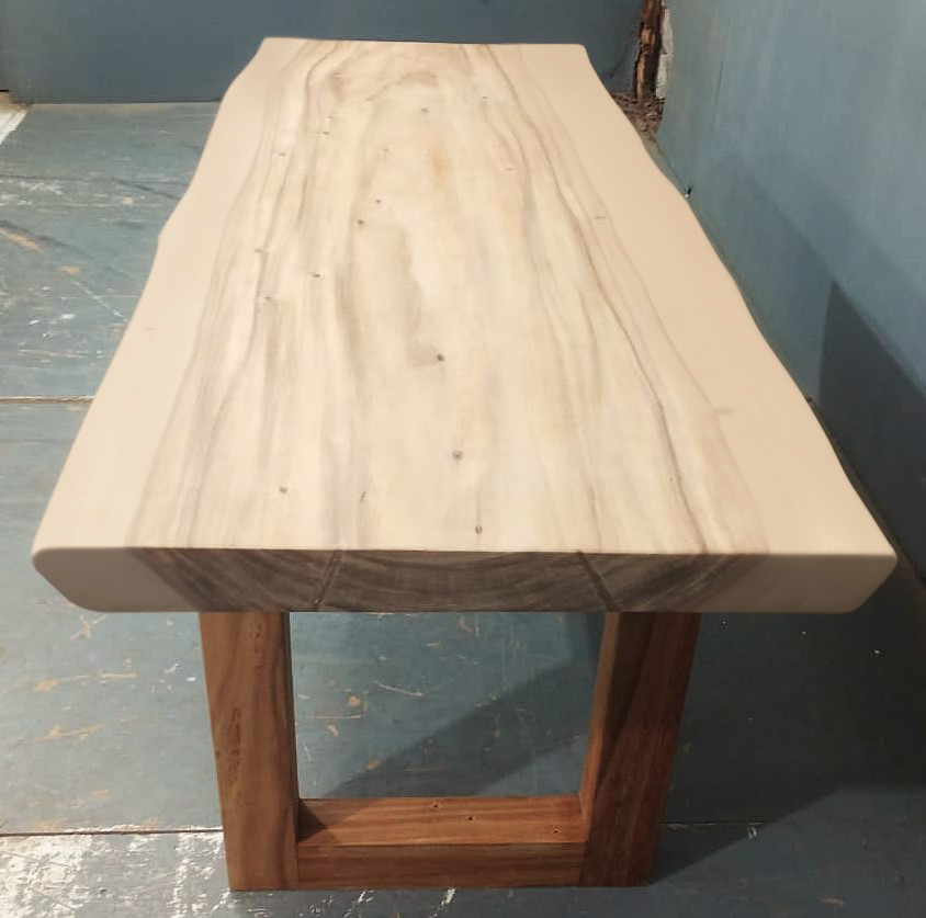 Live Edge Tables