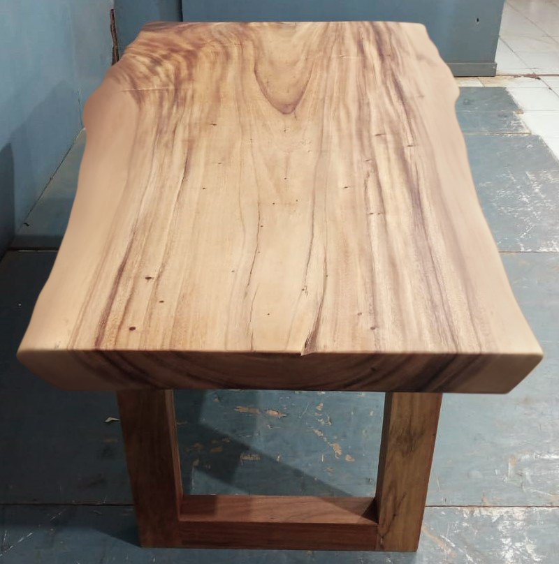 Live Edge Tables