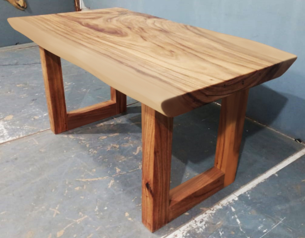 Live Edge Tables