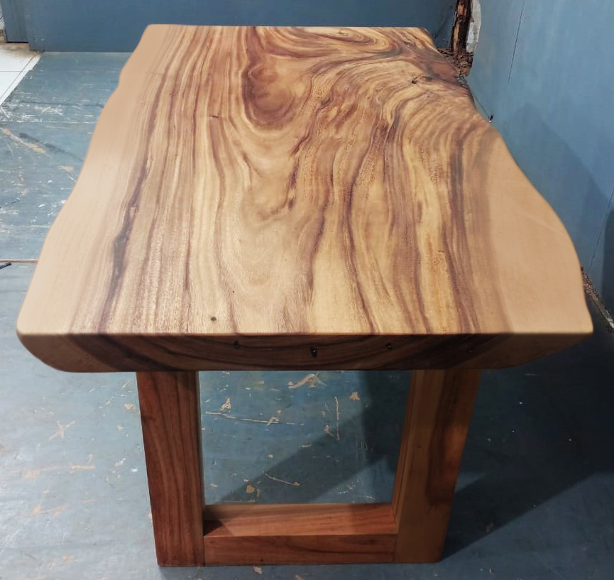 Live Edge Tables