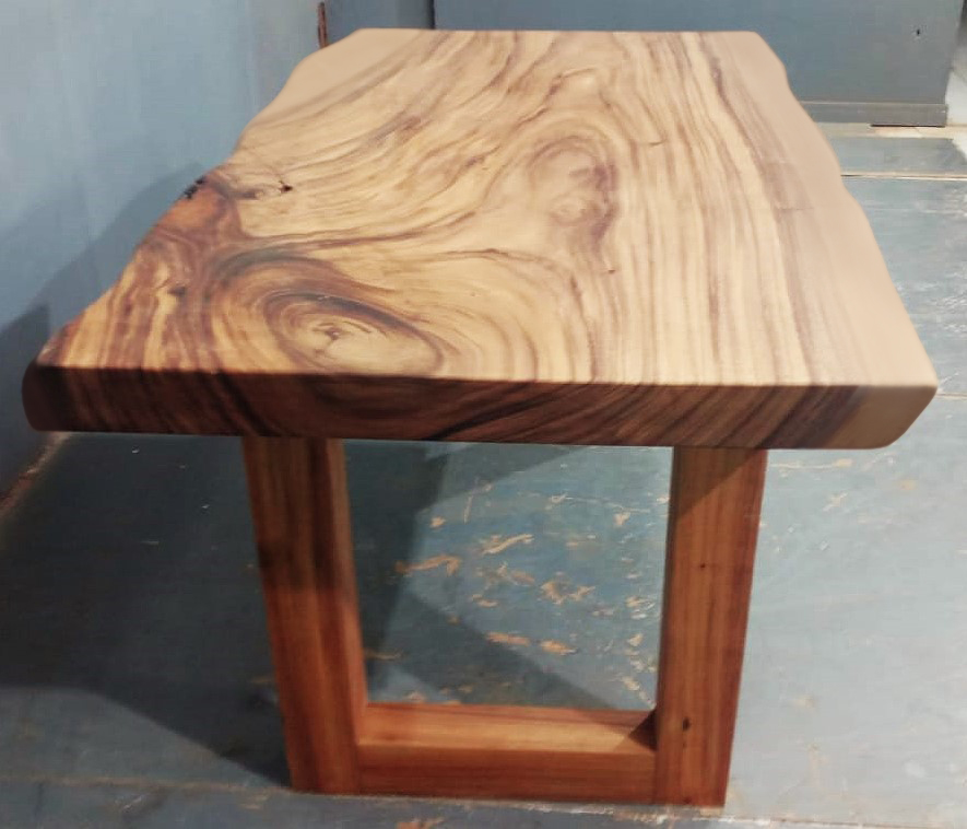 Live Edge Tables
