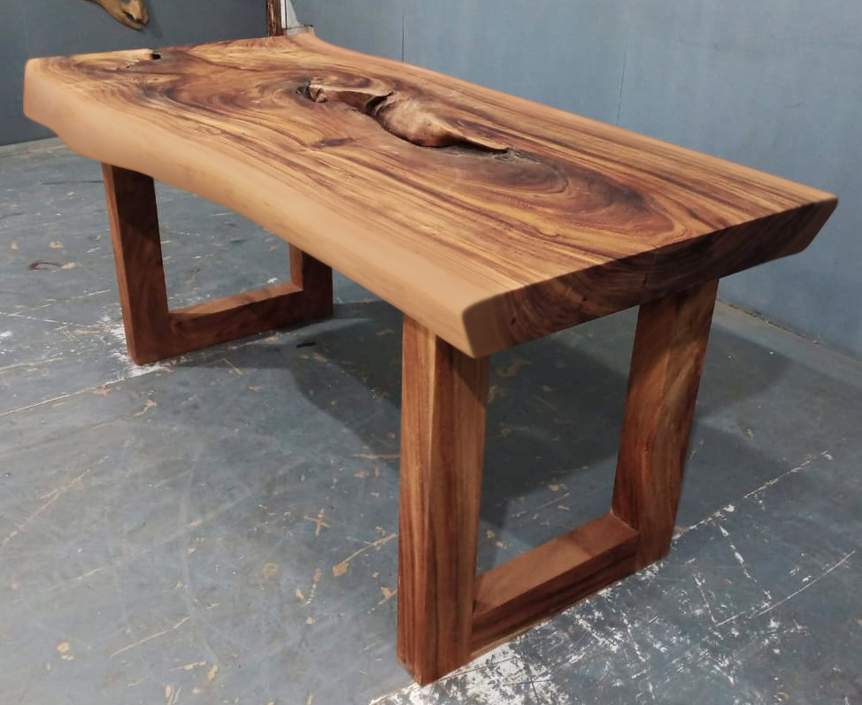 Live Edge Tables