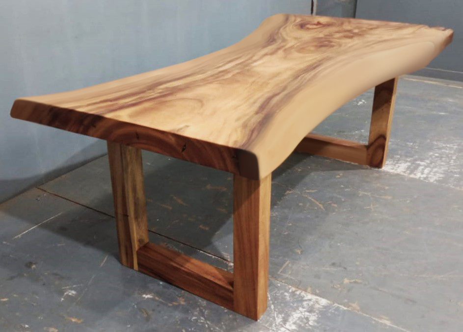 Live Edge Tables