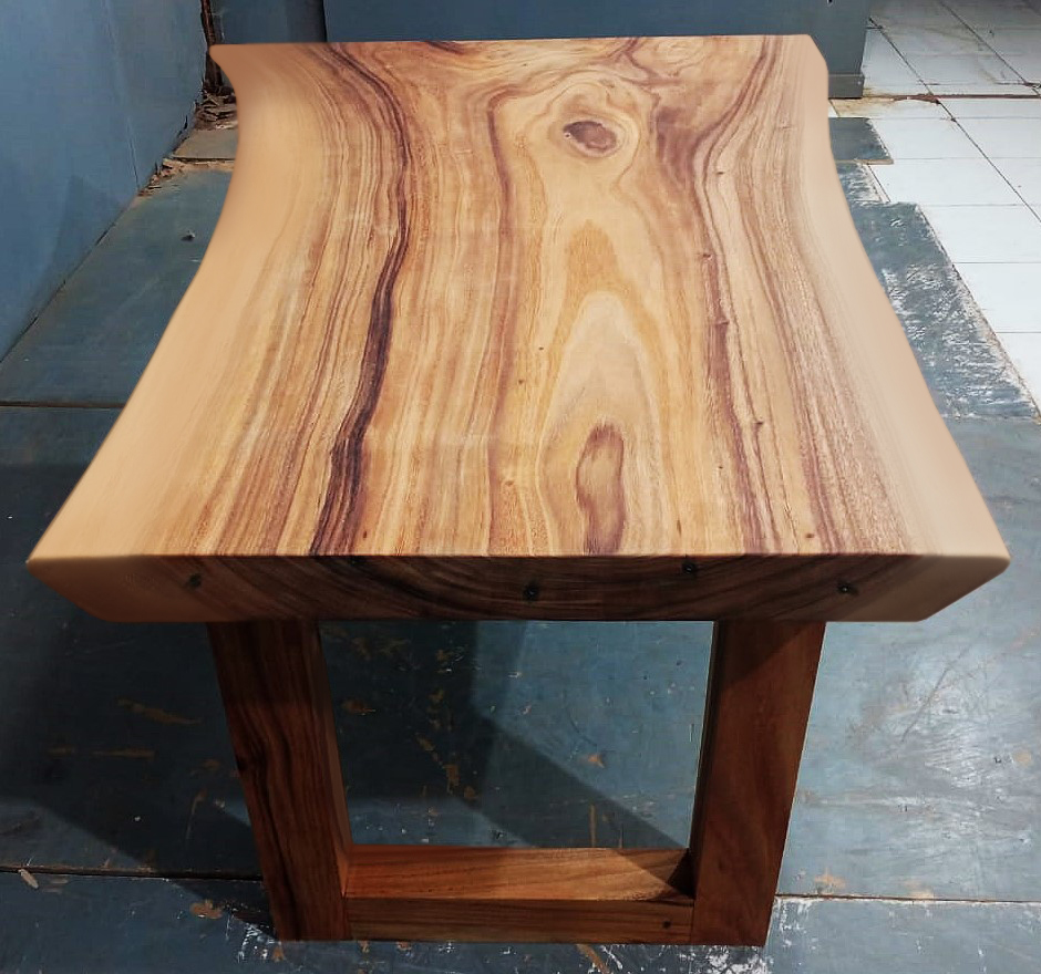 Live Edge Tables