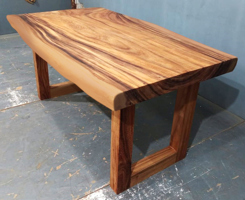 Live Edge Tables