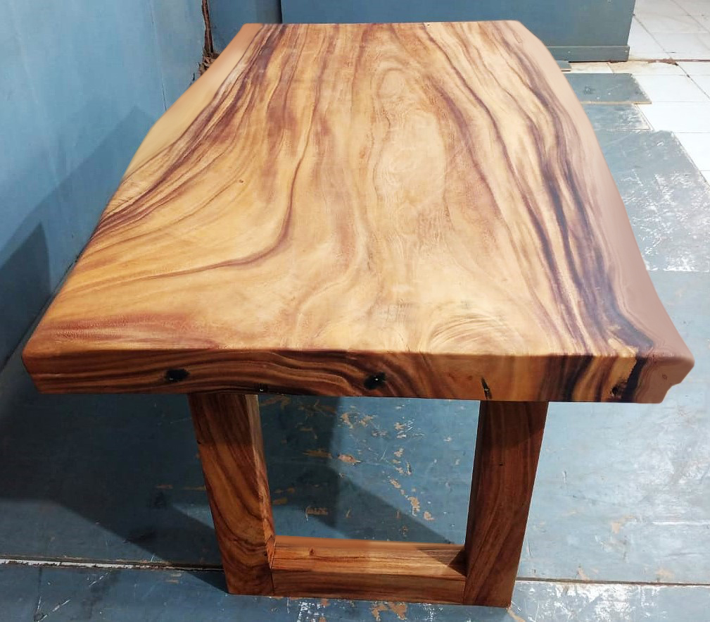 Live Edge Tables