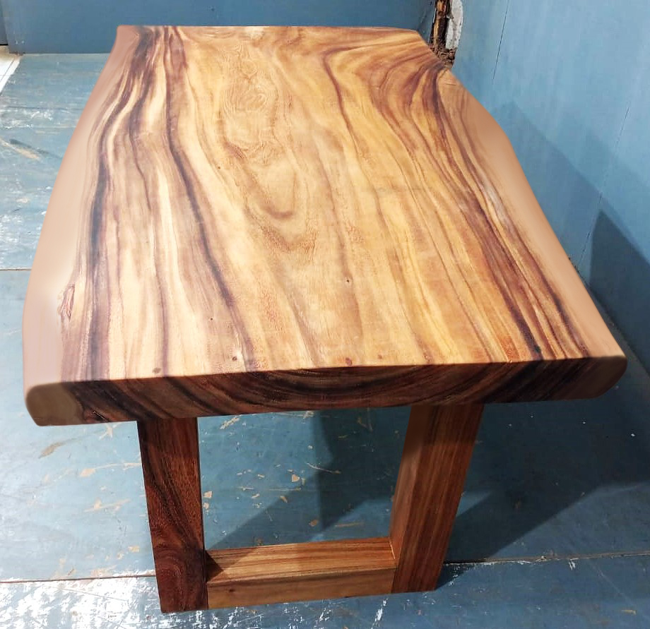 Live Edge Tables