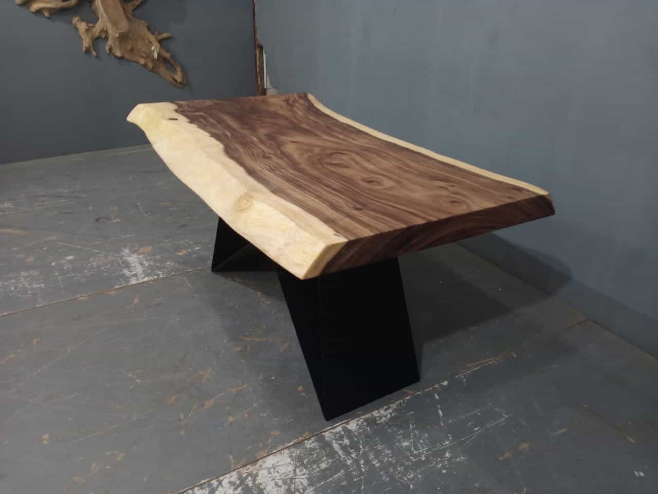 Live Edge Tables