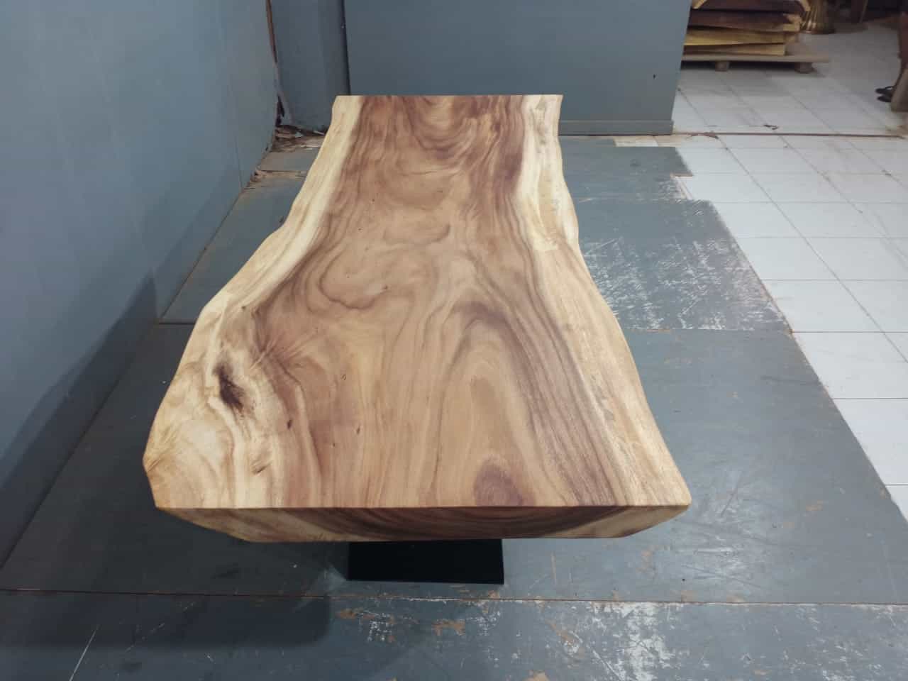 Live Edge Tables
