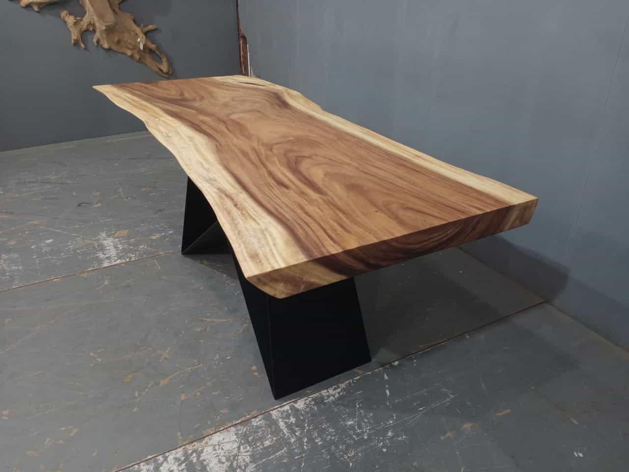 Live Edge Tables