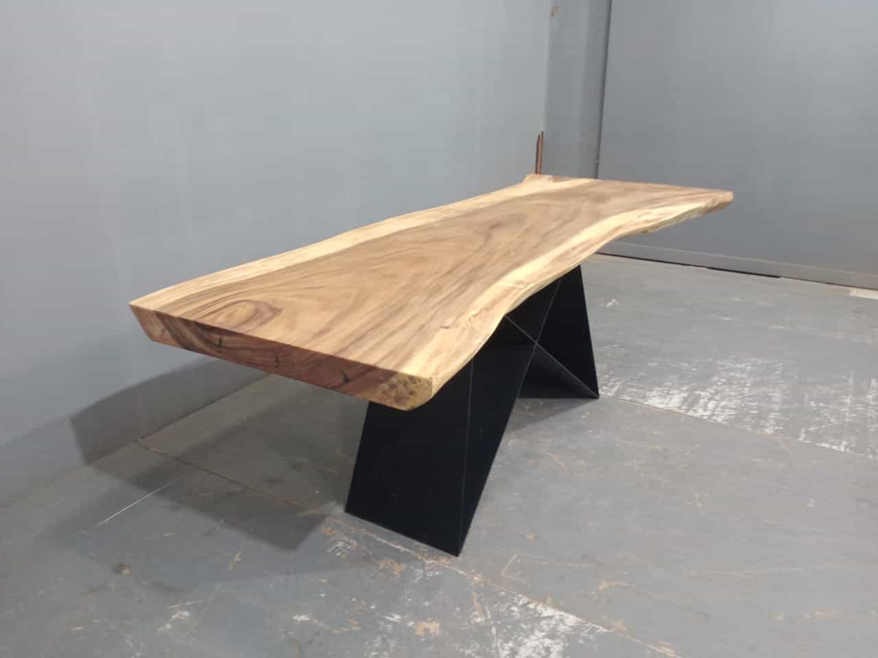 Live Edge Tables