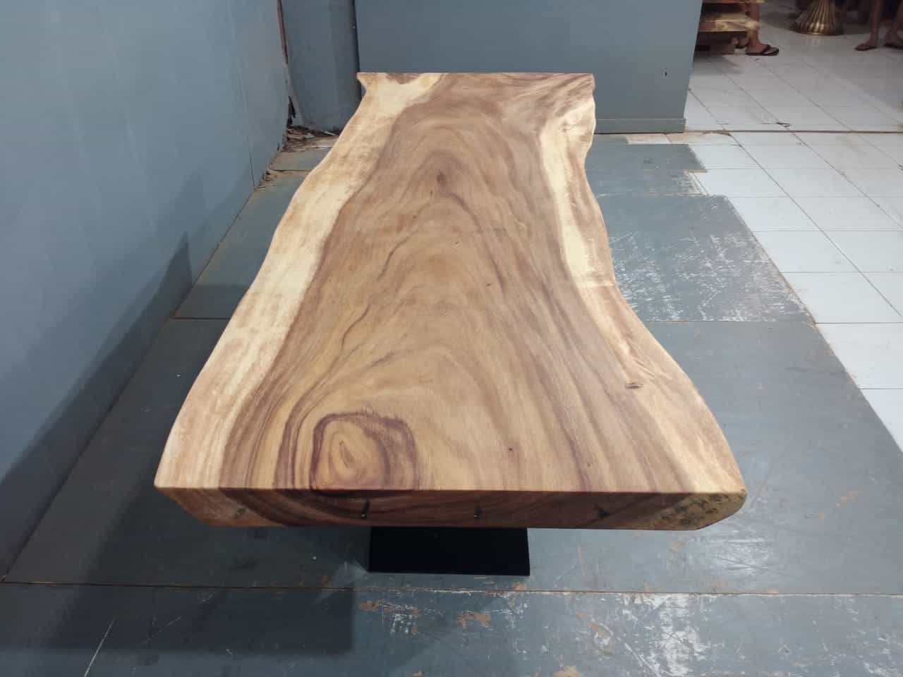 Live Edge Tables