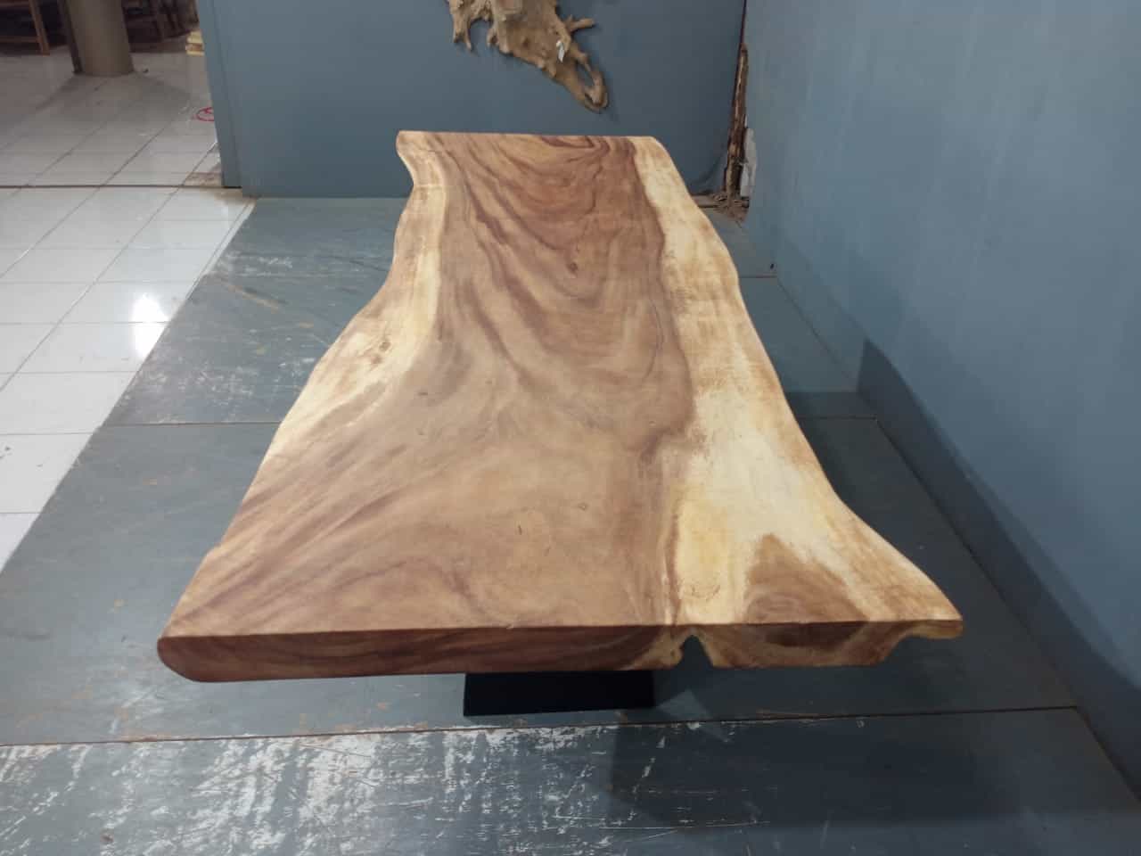 Live Edge Tables
